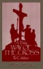 A Bible Way of the Cross for Children (Paperback) - Gwen Costello Photo