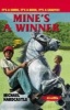 Mine's a Winner (Paperback, New Ed) - Michael Hardcastle Photo