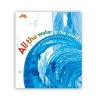 All the Water in the World (Hardcover) - George Ella Lyon Photo