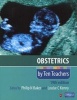 Obstetrics by Ten Teachers (Paperback, 19th Revised edition) - Philip N Baker Photo