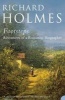 Footsteps - Adventures of a Romantic Biographer (Paperback, New ed) - Richard Holmes Photo