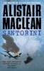 Santorini (Paperback, New ed) - Alistair MacLean Photo