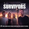 Survivors (Book) - Ken Bentley Photo