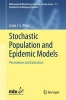 Stochastic Population and Epidemic Models 2015 (Paperback) - Linda S Allen Photo