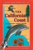 The California Coast - A Literary Field Guide (Paperback) - Sara St Antoine Photo