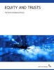 Equity and Trusts (Paperback) - Katherine Davies Photo