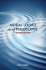 Modal Logics and Philosophy (Paperback, 2nd) - Rod Girle Photo