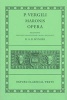  Opera (English, Latin, Hardcover) - Virgil Photo