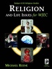 Badger GCSE Religious Studies - Religion and Life Issues for WJEC (Paperback) - Michael Keene Photo