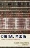 Digital Media - Human-Technology Connection (Hardcover) - Stacey ONeal Irwin Photo