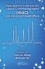 Hydrophilic Interaction Liquid Chromatography (HILIC) and Advanced Applications (Hardcover) - Perry G Wang Photo