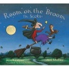 Room on the Broom in Scots (Paperback) - Julia Donaldson Photo