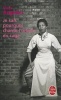 Je Sais Pourquoi Chante L'oiseau En Cage (English, French, Paperback) - Maya Angelou Photo