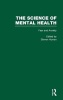 The Science of Mental Health, Volume 10 - Fear and Anxiety (Hardcover) - Steven E Hyman Photo