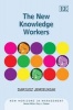 The New Knowledge Workers (Hardcover) - Dariusz Jemielniak Photo