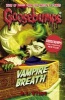 Vampire Breath (Paperback, 3rd Revised edition) - R L Stine Photo