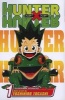 Hunter x Hunter, Vol. 1, Volume 1 (Paperback) - Yoshihiro Togashi Photo