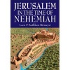 Jerusalem in the Time of Nehemiah (Paperback) - Leen Kathleen Ritmeyer Photo