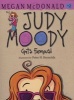 Judy Moody Gets Famous! (Paperback) - Megan McDonald Photo