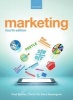 Marketing (Paperback, 4th Revised edition) - Paul Baines Photo