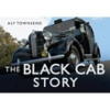 The Black Cab Story (Hardcover) - Alf Townsend Photo