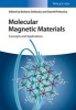 Molecular Magnetic Materials - Concepts and Applications - Barbara Sieklucka Photo