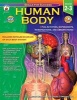 Human Body, Grades 2 - 3 - Fun Activities, Experiments, Investigations, and Observations! (Paperback) - Sue Carothers Photo