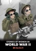 Stories of Women in World War II - We Can Do it! (Paperback) - Andrew Langley Photo