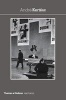 Andre Kertesz (Paperback) - Danielle Sallenave Photo