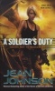 A Soldier's Duty - Theirs Not to Reason Why (Paperback) - Jean Johnson Photo