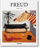 Freud (Hardcover) - Sebastian Smee Photo