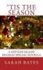 'Tis the Season (Paperback) - Sarah Bates Photo