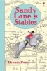 Sandy Lane Stables Dream Pony (Hardcover) - Michelle Bates Photo