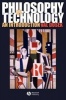 Philosophy of Technology - An Introduction (Paperback) - Val Dusek Photo