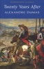 Twenty Years After (Paperback) - Alexandre Dumas Photo