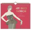 Art Deco Fashion 2017 (Calendar) - Metropolitan Museum of Art Photo