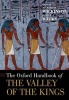 The Oxford Handbook of the Valley of the Kings (Hardcover) - Richard H Wilkinson Photo