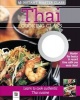 Thai Cooking Class (Hardcover) - Hinkler Books PTY Ltd Photo