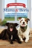 Welcome Home Mama and Boris - How a Sister's Love Saved a Fallen Soldier (Paperback) - Carey Neesley Photo