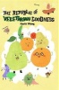 The Republic of Vegetarian Goodness (Paperback) - Kevin Wang Photo