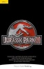 Level 2: Jurassic Park (Paperback, 2nd Revised edition) - Scott Ciencin Photo