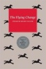 The Flying Change - Poems (Hardcover) - Henry Taylor Photo