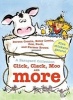 A Barnyard Collection - Click, Clack, Moo and More (Hardcover) - Doreen Cronin Photo