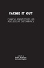 Facing it Out - Clinical Perspectives on Adolescent Disturbance (Paperback) - Robin Anderson Photo