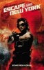 Escape from New York, Vol. 1 (Paperback) - Chris Sebela Photo