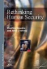 Rethinking Human Security (Paperback) - Moufida Goucha Photo