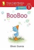 Booboo (Reader) (Paperback) - Olivier Dunrea Photo