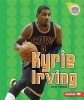 Kyrie Irving (Paperback) - Jon M Fishman Photo