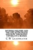 Invisible Helpers and the Life After Death and How Theosophy Unveils It (2 Books) (Paperback) - CW Leadbeater Photo