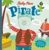 Pirate (Board book) - Michael S Dahl Photo